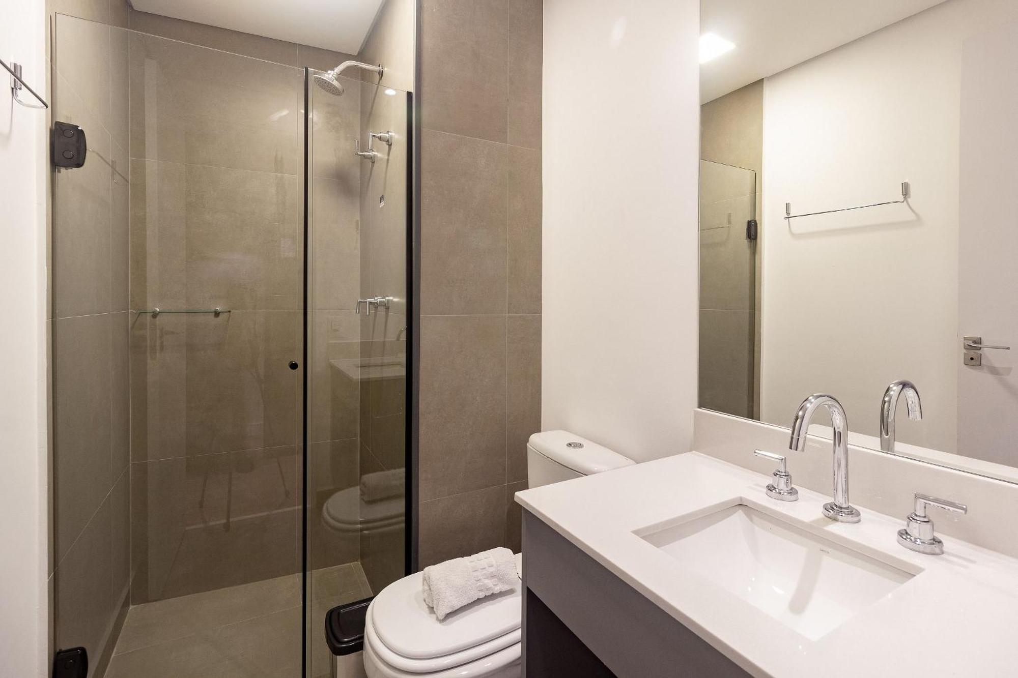 Yume Helbor Window Apartment